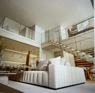 Sobrado com 3 Quartos à venda, 128m² no Ingleses do Rio Vermelho, Florianópolis