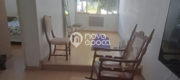 Apartamento com 2 Quartos à venda, 68m² no Vila Isabel, Rio de Janeiro