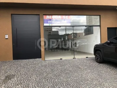 Sala Comercial para alugar, 160m² no São Dimas, Piracicaba