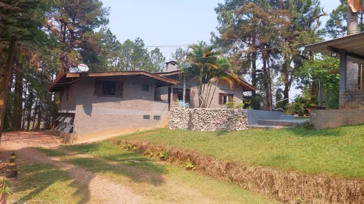 Fazenda/Sítio com 3 Quartos à venda, 424m² no Chácara Terra Nova, Jundiaí