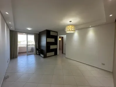 Apartamento com 2 Quartos para alugar, 75m² no Jardim Satélite, São José dos Campos