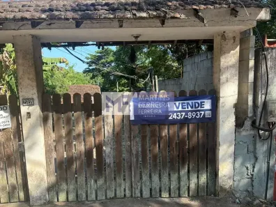 Lote/Terreno à venda, 4000m² no Vargem Grande, Rio de Janeiro