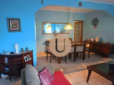 Sobrado com 3 Quartos à venda, 159m² no Rudge Ramos, São Bernardo do Campo