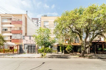 Kitnet para alugar, 35m² no Cidade Baixa, Porto Alegre