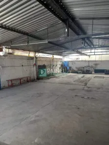 Galpão/Depósito/Armazém para alugar, 250m² no Aparecida, Santos