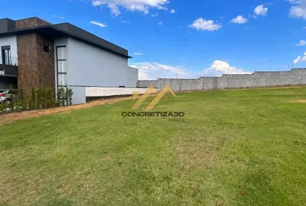 Lote/Terreno à venda, 315m² no Vale das Laranjeiras, Indaiatuba