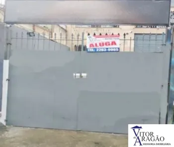 Ponto Comercial para alugar, 400m² no Vila Espanhola, São Paulo