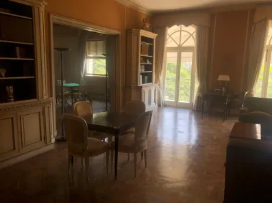 Apartamento com 4 Quartos à venda, 750m² no Jardim Europa, São Paulo