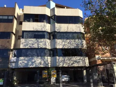 Cobertura com 3 Quartos à venda, 243m² no Jardim Itu, Porto Alegre