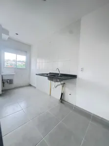Apartamento com 2 Quartos à venda, 43m² no Centro, Diadema