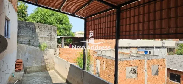 Casa com 4 Quartos à venda, 165m² no São Geraldo II, Cariacica