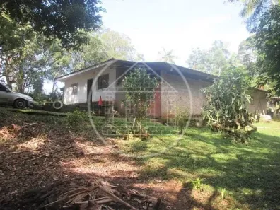 Fazenda/Sítio com 3 Quartos à venda, 100m² no Jardim Santa Tereza, São Paulo