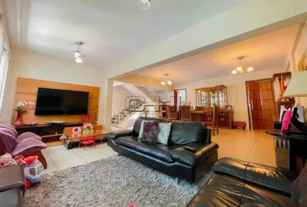 Casa com 3 Quartos à venda, 293m² no Perdizes, São Paulo