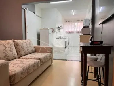 Apartamento com 2 Quartos à venda, 66m² no Cambuí, Campinas