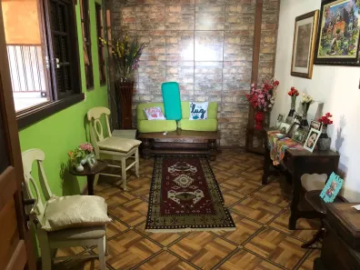 Casa com 2 Quartos à venda, 92m² no Gloria, Petrópolis