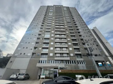 Apartamento com 2 Quartos à venda, 62m² no Serrinha, Goiânia