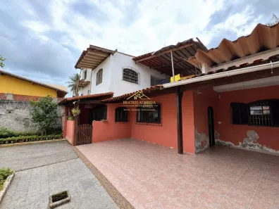 Casa com 4 Quartos à venda, 210m² no Jardim Atlântico Oeste (Itaipuaçu), Maricá
