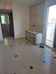 Apartamento com 2 Quartos para venda ou aluguel, 62m² no Bussocaba, Osasco