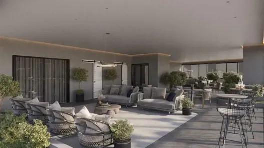 Apartamento com 1 Quarto à venda, 41m² no Perequê, Porto Belo