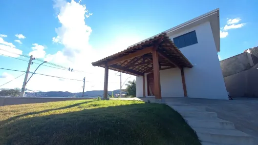 Casa com 3 Quartos à venda, 317m² no Bom Pastor, Juiz de Fora