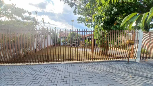 Lote/Terreno à venda, 715m² no São Cristóvão, Cascavel