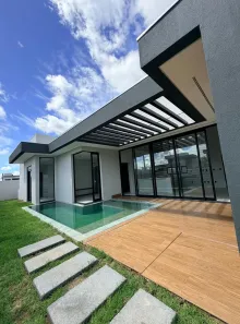Casa de Condomínio com 4 Quartos à venda, 238m² no Morada dos Nobres, Cuiabá