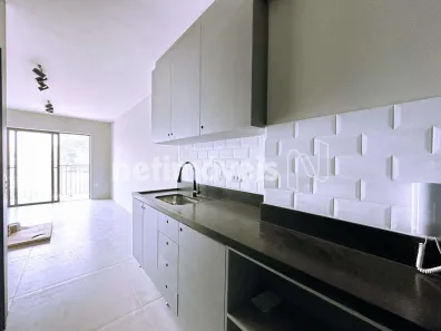 Apartamento com 1 Quarto à venda, 30m² no Pinheiros, São Paulo