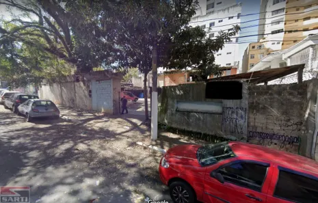 Lote/Terreno à venda, 667m² no Bela Vista, São Paulo