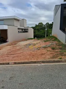 Lote/Terreno à venda, 294m² no Jardim Villagio Milano, Sorocaba