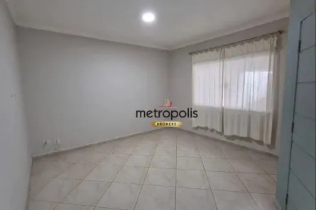 Sobrado com 3 Quartos à venda, 176m² no Vila Alpina, Santo André