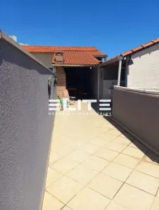 Cobertura com 3 Quartos à venda, 140m² no Vila Guiomar, Santo André