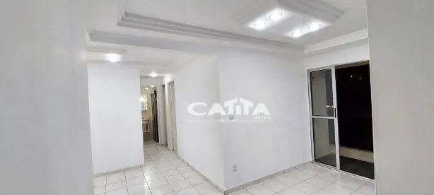 Apartamento com 3 Quartos à venda, 55m² no Jardim Castelo, São Paulo