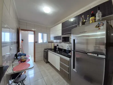 Apartamento com 2 Quartos à venda, 85m² no Aviação, Praia Grande