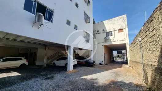 Prédio Comercial com 30 Quartos à venda, 1000m² no Campo Velho, Cuiabá