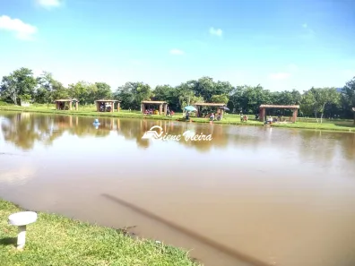 Fazenda/Sítio com 3 Quartos à venda, 15200m² no Chácaras Guanabara, Guararema