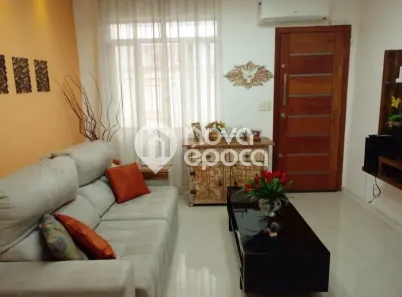 Casa com 3 Quartos à venda, 98m² no Méier, Rio de Janeiro