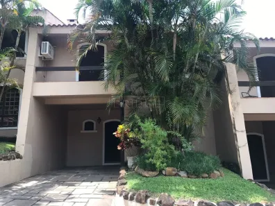 Casa de Condomínio com 3 Quartos à venda, 153m² no Cristal, Porto Alegre