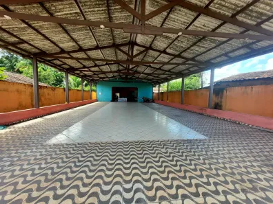 Galpão/Depósito/Armazém à venda, 850m² no , Benevides