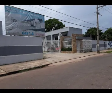 Casa com 2 Quartos à venda, 41m² no Curuçambá, Ananindeua