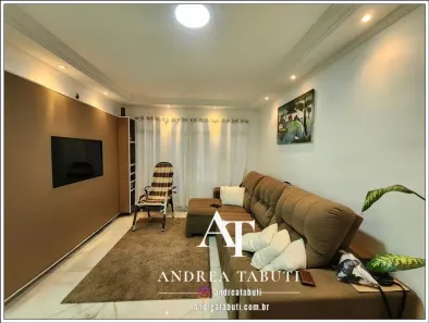 Sobrado com 3 Quartos à venda, 109m² no Jardim Maria Augusta, São Paulo