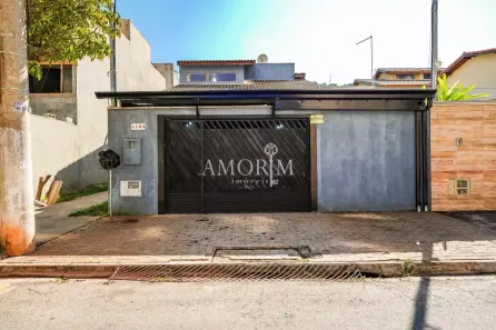 Casa com 3 Quartos à venda, 90m² no Portais (Polvilho), Cajamar