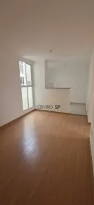 Apartamento com 2 Quartos à venda, 47m² no Vila Giunta, Bauru