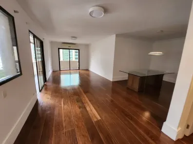 Apartamento com 3 Quartos à venda, 240m² no Itaim Bibi, São Paulo