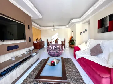 Apartamento com 3 Quartos à venda, 91m² no Campinas, São José