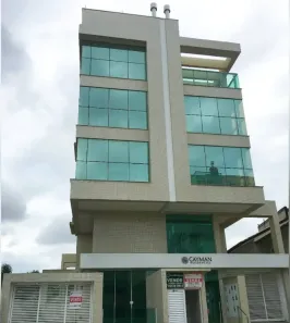 Apartamento com 3 Quartos à venda, 100m² no Canto Grande, Bombinhas