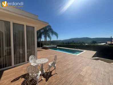 Casa com 2 Quartos para alugar, 200m² no Alpes D Ouro, Bom Jesus dos Perdões