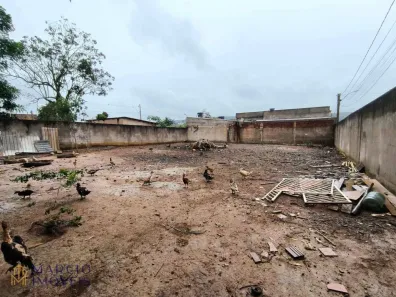 Lote/Terreno à venda, 550m² no Residencial Morro da Cruz, Brasília