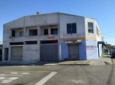 Sobrado com 3 Quartos à venda, 600m² no Rio Pequeno, São José dos Pinhais