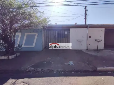 Casa com 4 Quartos à venda, 160m² no Parque Residencial Casarão, Sumaré