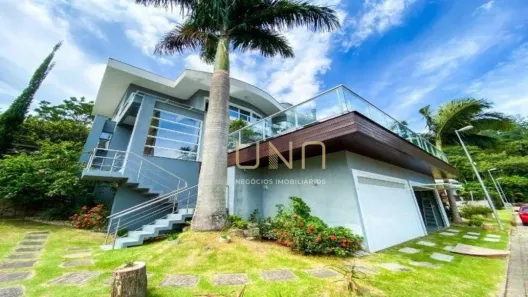 Casa de Condomínio com 3 Quartos à venda, 200m² no Santo Antônio de Lisboa, Florianópolis